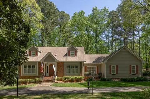 2015 Janmar Ct, Snellville, GA 30078