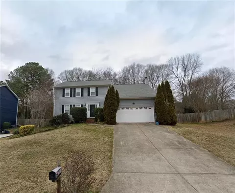 3073 Meadowsweet Trl, Snellville, GA 30078