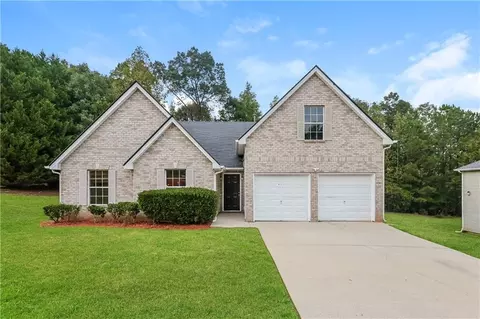 1990 Boulder Gate Dr, Ellenwood, GA 30294