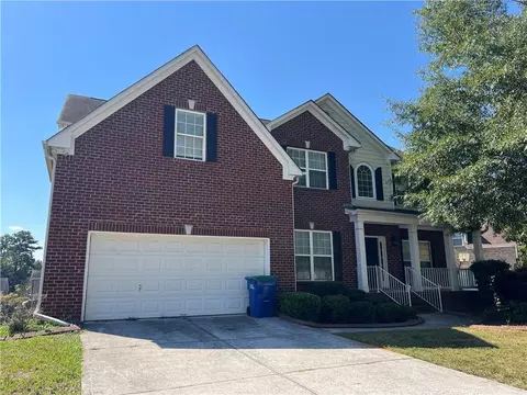 5568 Halsey Trce SW, Atlanta, GA 30349