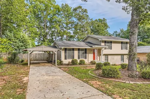 139 Old Mill Trl SW, Conyers, GA 30094