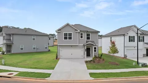 740 Warm Rays Way, Acworth, GA 30102