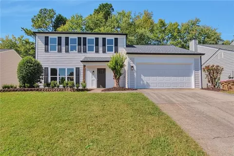 10780 Mortons Cir, Alpharetta, GA 30022