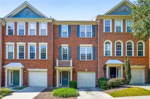 5144 Manerdale Dr SE #4, Atlanta, GA 30339