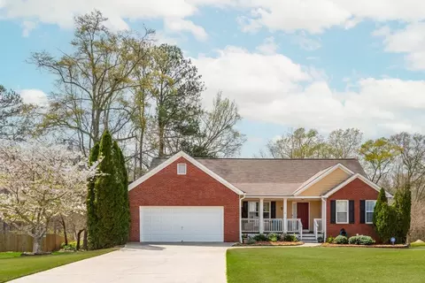 362 Beranda Cir, Douglasville, GA 30134