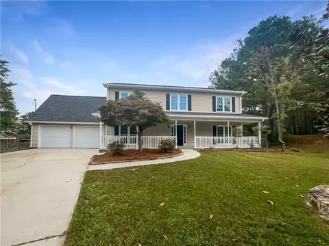 1150 Summit Point Ln, Snellville, GA 30078