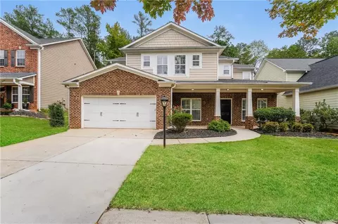 465 Roland Manor Dr, Dacula, GA 30019