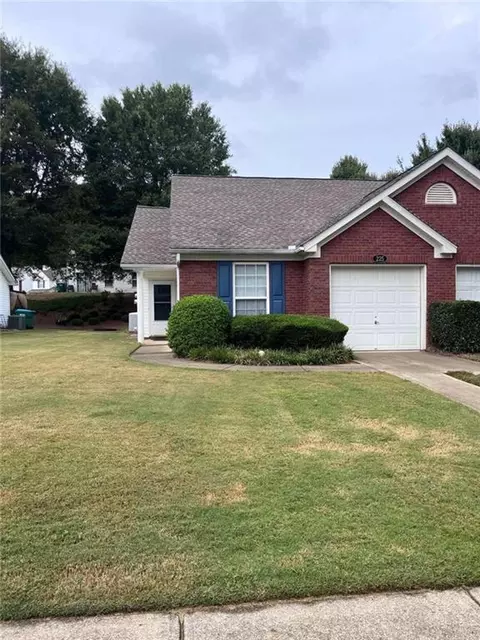 225 Cottonwood Creek Cir, Canton, GA 30114