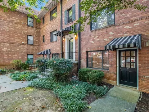 317 3rd St NE #2, Atlanta, GA 30308