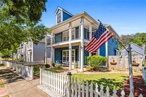 4806 Liberty Plz, Acworth, GA 30101