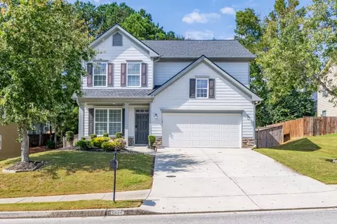 2277 Greenwood Meadows Ln, Douglasville, GA 30135