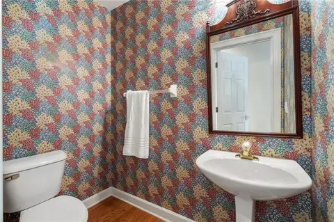 4070 Berkeley View Dr, Berkeley Lake, GA 30096 photo 22