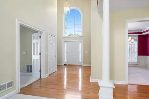 4070 Berkeley View Dr, Berkeley Lake, GA 30096 photo 8