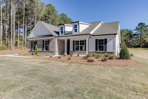 2155 Nunnally Farm Rd, Monroe, GA 30655
