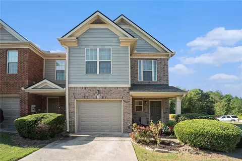1753 Millstream Holw, Conyers, GA 30012