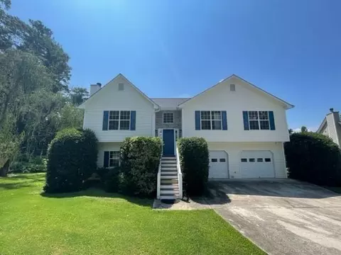 3459 Clubside Ln, Kennesaw, GA 30144