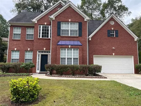 1182 Parkwood Trce, Stone Mountain, GA 30083