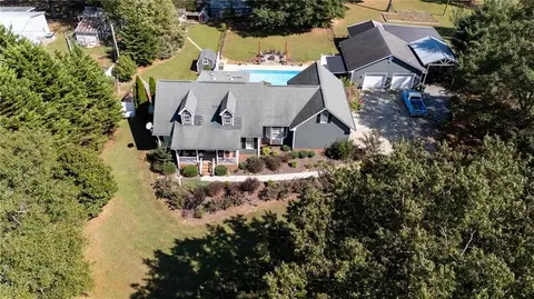 4827 Sugar Valley Rd NW, Sugar Valley, GA 30746