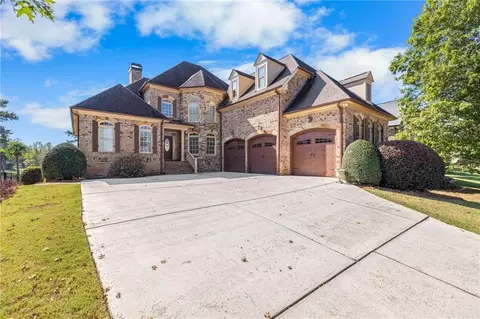 71 Harmony Grove Ln, Jefferson, GA 30549