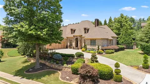 3806 Rockhaven Ct, Marietta, GA 30066