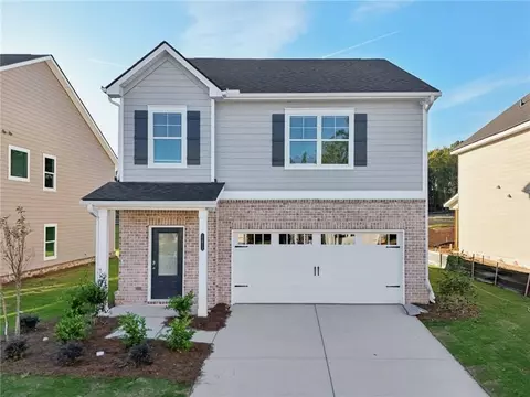 11813 Rizvan Pl, Covington, GA 30014