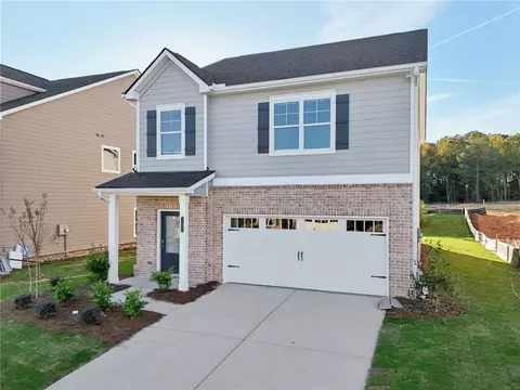 11813 Rizvan Pl, Covington, GA 30014 photo 2