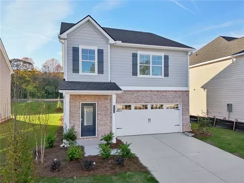 11813 Rizvan Pl, Covington, GA 30014 photo 3