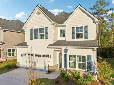 11820 Rizvan Pl, Covington, GA 30014 photo 2