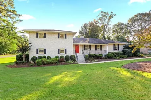 3905 Manson Ave SE, Smyrna, GA 30082