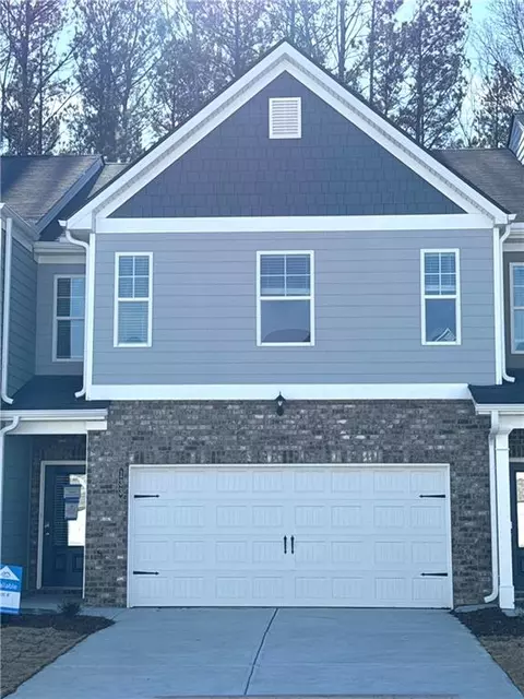 133 Stanchion Dr, Union City, GA 30291