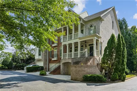 1425 Wembley Ct NE, Atlanta, GA 30329