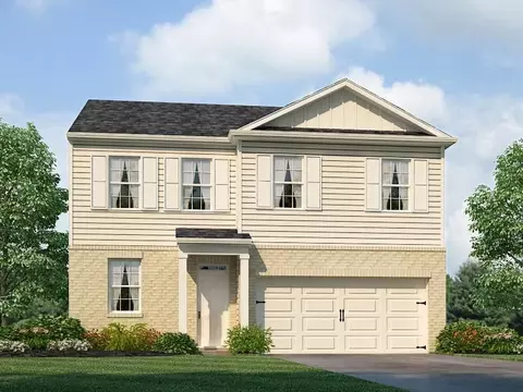 116 Creekview Way, Dallas, GA 30132