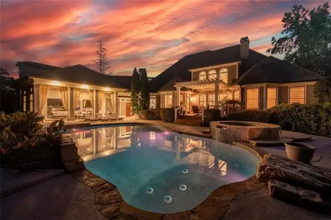 2870 Burnt Hickory Rd NW, Marietta, GA 30064
