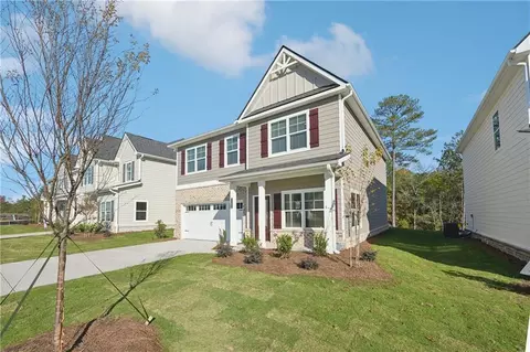 11824 Rizvan Pl, Covington, GA 30014 photo 3