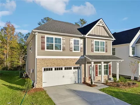 11824 Rizvan Pl, Covington, GA 30014 photo 2