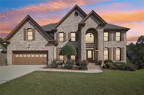 468 Roy Lee Ter, Lawrenceville, GA 30044