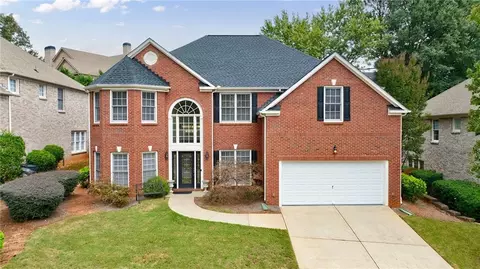 2253 Norbury Dr SE, Smyrna, GA 30080