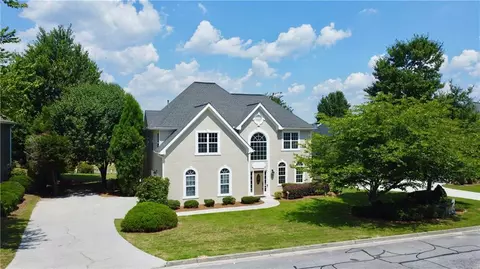 3415 Sandwedge Ln, Snellville, GA 30039