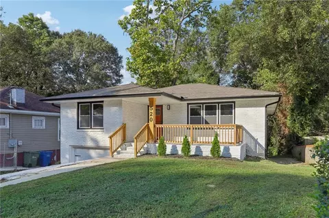 520 Holly St NW, Atlanta, GA 30318