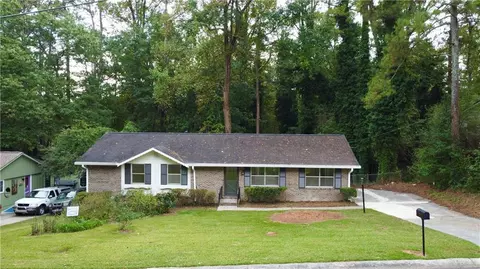 1735 Jennings Way, Norcross, GA 30093