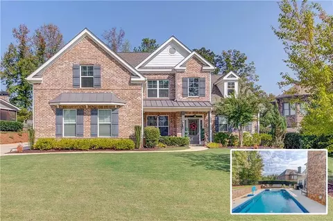5659 Meadow View Dr, Jefferson, GA 30549