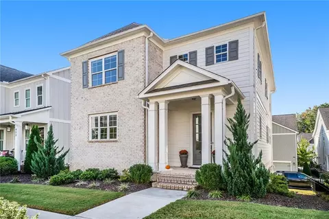 419 Wild Olive Crst, Marietta, GA 30060