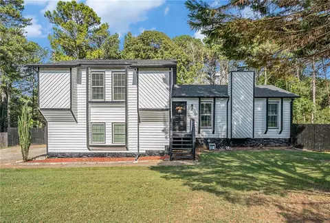466 Ridgemont Way, Lawrenceville, GA 30046