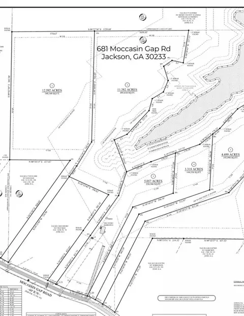681 Moccasin Gap Rd, Jackson, GA 30233