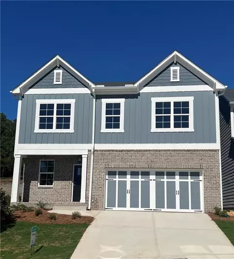 265 Lakeside Pl, Canton, GA 30114