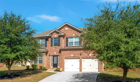 3997 Busby Mill Ct, Ellenwood, GA 30294