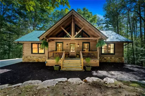 140 Ridge Rd, Ellijay, GA 30540