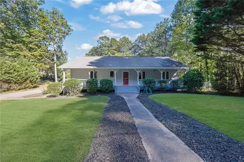 1115 Timber Lake Trl, Cumming, GA 30041
