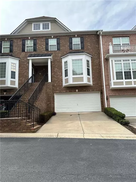 11020 Brunson Dr, Johns Creek, GA 30097