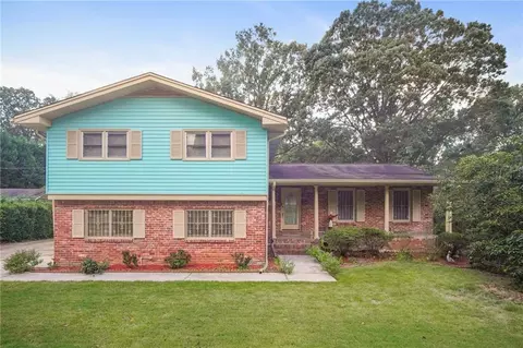 547 Old Tucker Rd, Stone Mountain, GA 30087